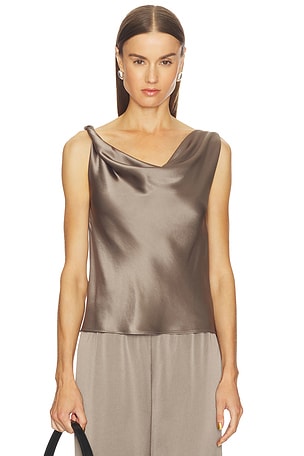 Barb Shell Top LESET