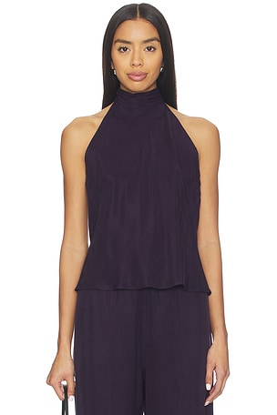 Kim Halter Top LESET