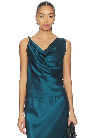 Barb Shell Top LESET