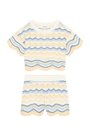 Little L Kids Sunnie Set LSPACE