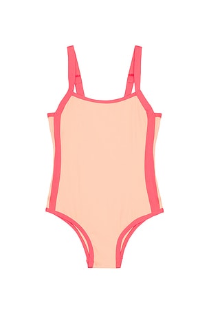 Little L Kids Beach Skipper One Piece LSPACE