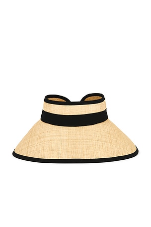 Castello Roll Up Hat LSPACE