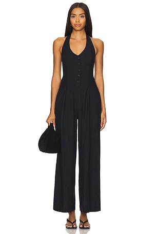 Alena Jumpsuit LSPACE