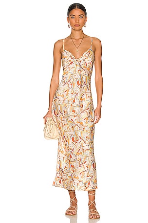 Joanna Dress LSPACE