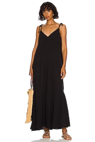 Ava Gauz Shift Dress Ava Gauz Shift Dress