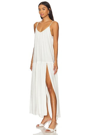 LSPACE Malibu Dress in Ivory