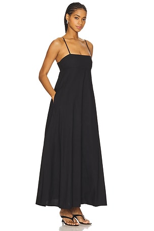 LSPACE Raveena Dress in Black