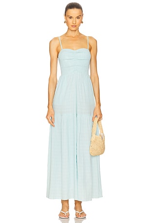 Mallorca Dress LSPACE