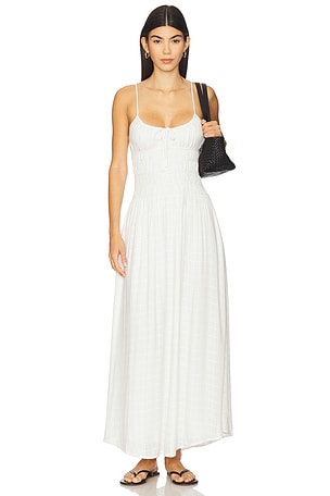 Tala Maxi Dress LSPACE