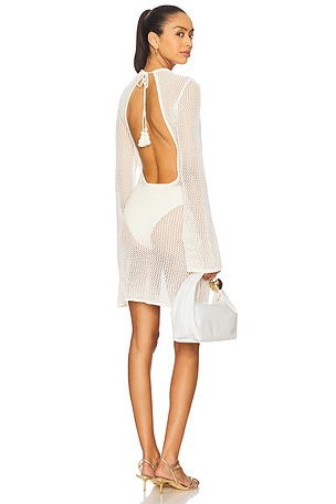 Cleo Dress LSPACE