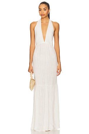 Soller Maxi Dress LSPACE