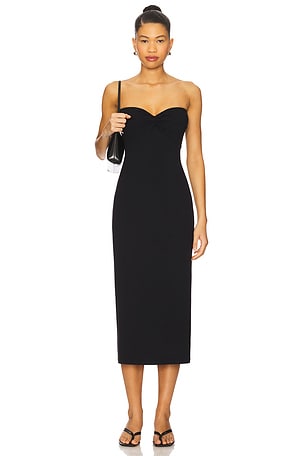 Lisette Dress LSPACE