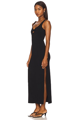 LSPACE Alexis Dress in Black