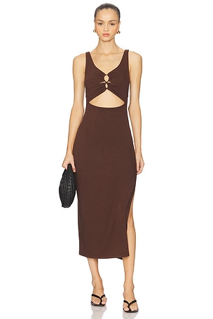 Camille Dress LSPACE