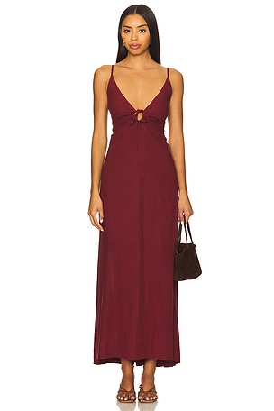 Mabel Maxi Dress LSPACE