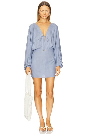 Deia Mini Dress LSPACE