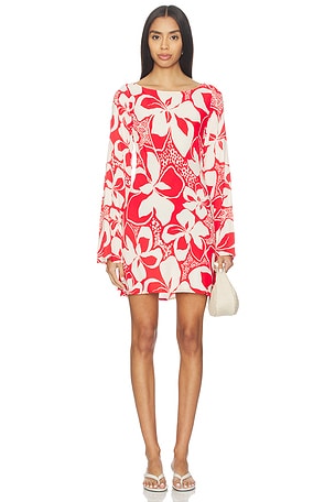 All I Need Mini Dress LSPACE