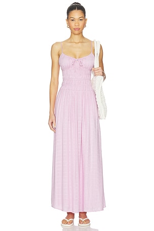 Tala Maxi Dress LSPACE