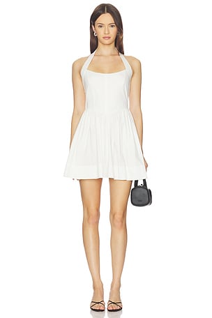 VESTIDO JOLIE LSPACE