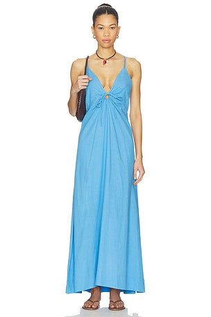 x REVOLVE Mabel Maxi LSPACE