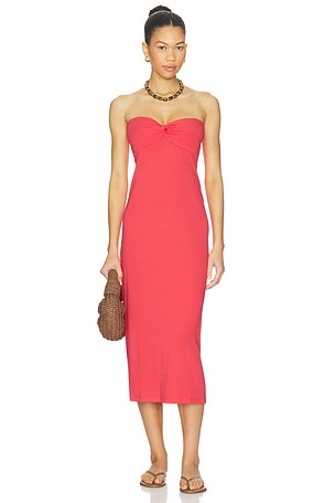 VESTIDO LISETTE LSPACE