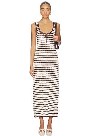Rosalie Maxi Dress LSPACE
