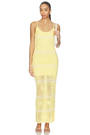 Heart To Heart Dress LSPACE