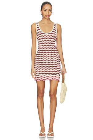 Sunchaser Dress LSPACE