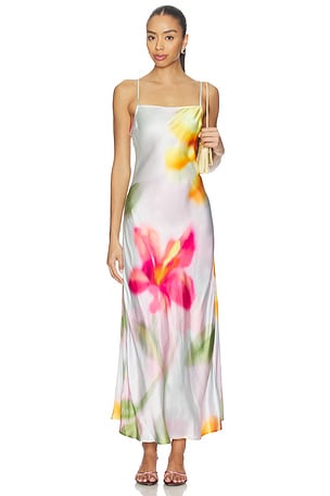 Gabby Maxi Dress LSPACE