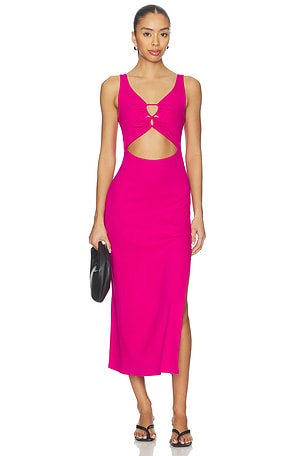 Camille Dress LSPACE