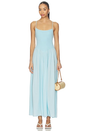 Misha Midi Dress LSPACE