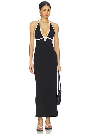 Shea Maxi Dress LSPACE