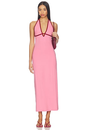 Shea Maxi Dress LSPACE