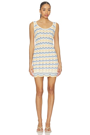 Sunchaser Dress LSPACE