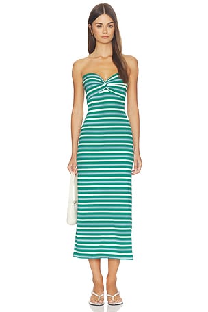 Lisette Dress LSPACE