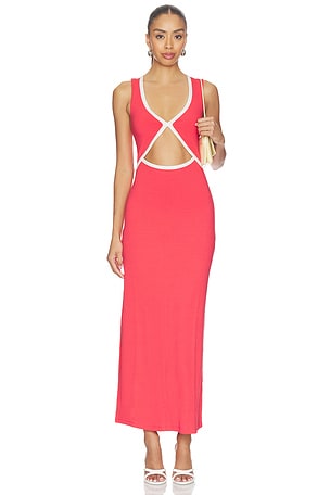 Steph Dress LSPACE