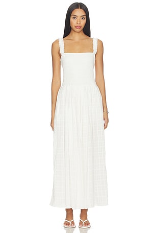 Wren Maxi Dress LSPACE