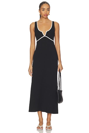 Sayge Maxi Dress LSPACE