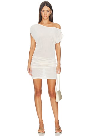 Frankie Mini Dress LSPACE