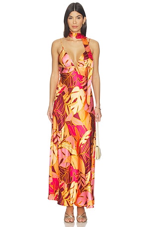 With Love Maxi Dress LSPACE