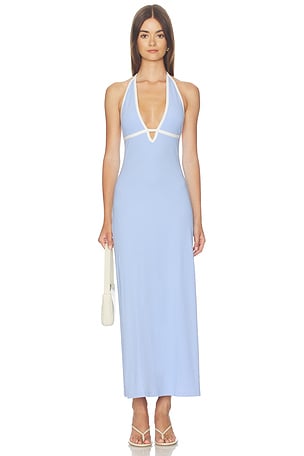 Shea Maxi Dress LSPACE