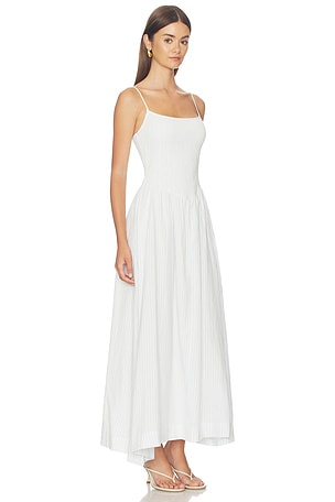 LSPACE Misha Dress in Baby Blue