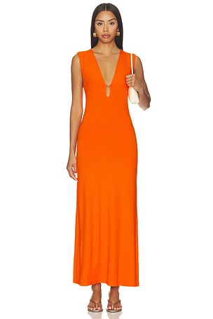 Yuki Maxi Dress LSPACE