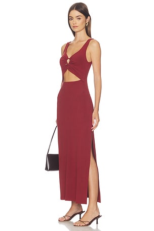 VESTIDO CAMILLE LSPACE