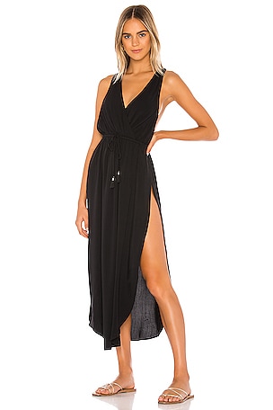 X revolve hot sale presley gown