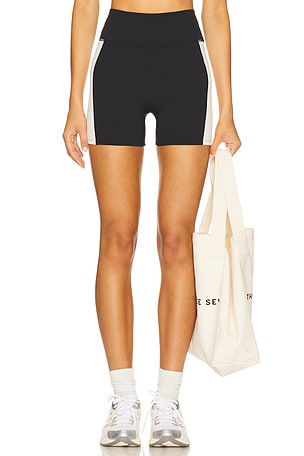 Uppercut Short LSPACE