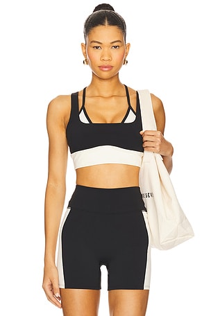 Full Force Sports Bra LSPACE