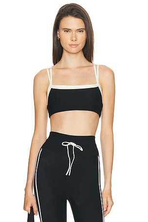 Kelly Sports Bra LSPACE