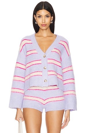 Montauk Cardigan LSPACE