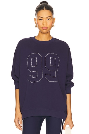 Legend Sweatshirt LSPACE